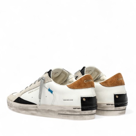 CRIME LONDON - Zapatillas SK8 Deluxe