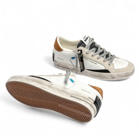 CRIME LONDON - Zapatillas SK8 Deluxe