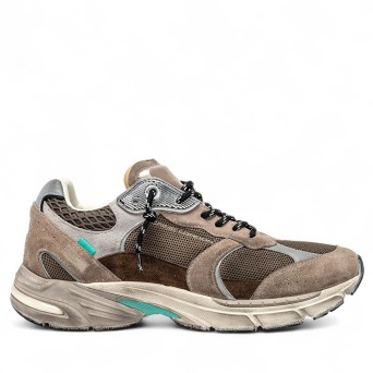 CRIME LONDON - Sneakers Fugitive 9094