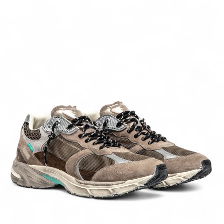 CRIME LONDON sneakers