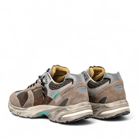 CRIME LONDON - Sneakers Fugitive 9094