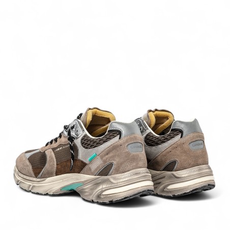 CRIME LONDON - Sneakers Fugitive 9094