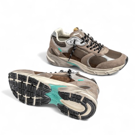 CRIME LONDON sneakers