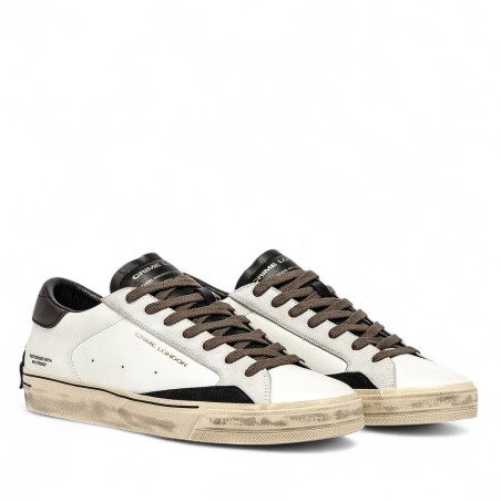 CRIME LONDON - Zapatillas de deporte en mal estado 2.0
