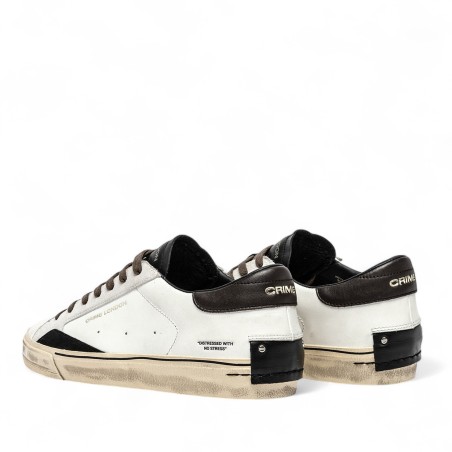 CRIME LONDON - Zapatillas de deporte en mal estado 2.0