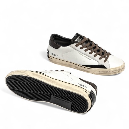 CRIME LONDON - Sneakers Distressed 2.0
