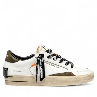 CRIME LONDON - Sneakers SK8 Deluxe