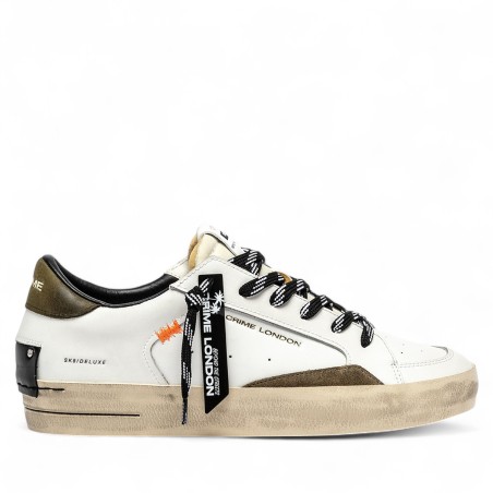 CRIME LONDON - Zapatillas SK8 Deluxe