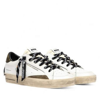 CRIME LONDON - Sneakers SK8 Deluxe 2
