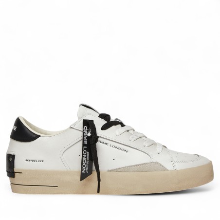CRIME LONDON - Sneakers SK8 Deluxe