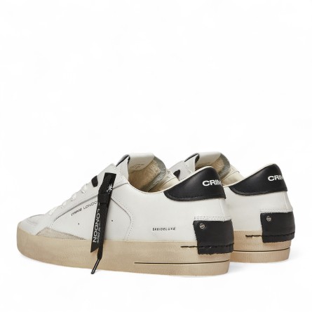 CRIME LONDON - SK8 Deluxe Sneakers