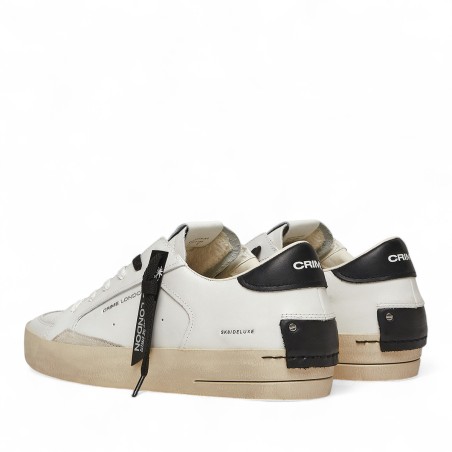 CRIME LONDON - Zapatillas SK8 Deluxe