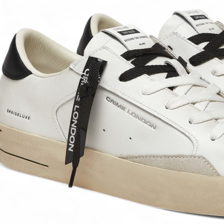CRIME LONDON - Sneakers SK8 Deluxe