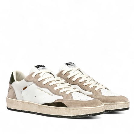CRIME LONDON - Baskets Chelsea