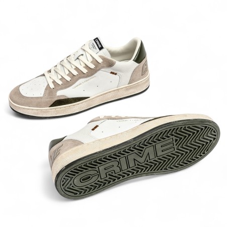 CRIME LONDON - Zapatillas Chelsea