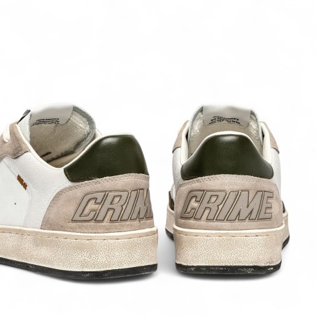 CRIME LONDON - Chelsea Sneakers