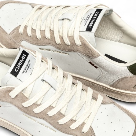 CRIME LONDON - Sneakers Chelsea