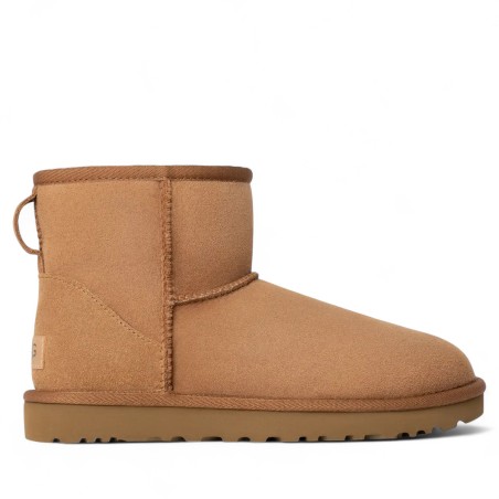 UGG - Tronchetto Classic Mini II