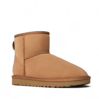 UGG - Classic Mini II botte de cheville 2