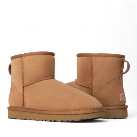UGG - Classic Mini II ankle boot