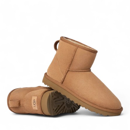 UGG - Klassische Mini II-Stiefelette