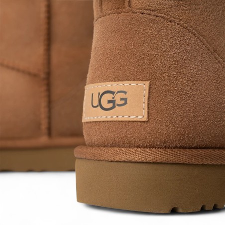 UGG - Classic Mini II botte de cheville