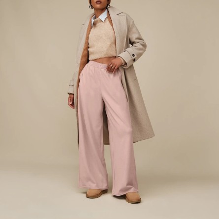 UGG - Botín Classic Mini II