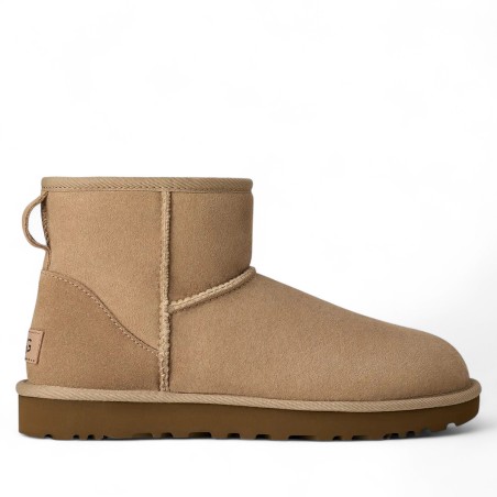 UGG - Tronchetto Classic Mini II