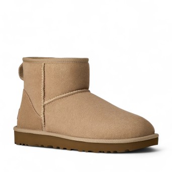 UGG - Classic Mini II botte de cheville 2