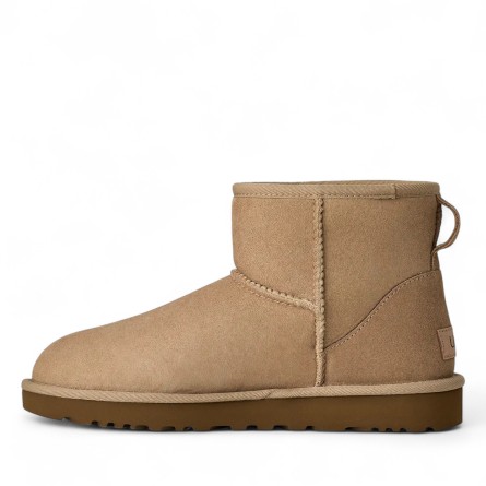 UGG - Classic Mini II ankle boot