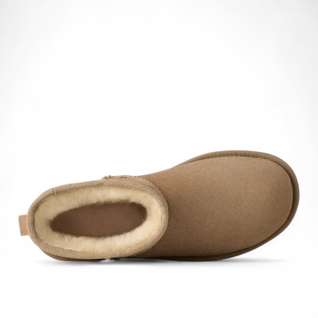 UGG - Classic Mini II ankle boot