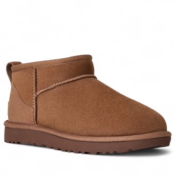 UGG - Bottines Classic Ultra Mini 2