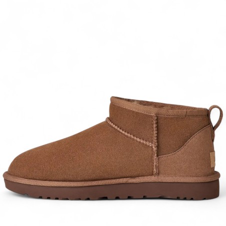 UGG - Tronchetto Classic Ultra Mini