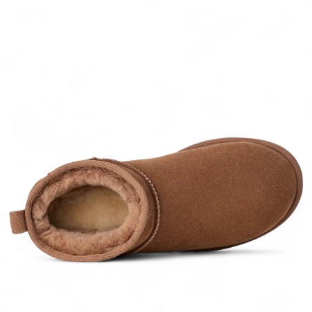 UGG - Bottines Classic Ultra Mini