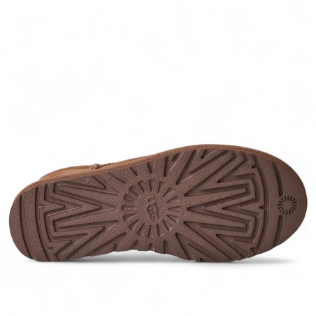 UGG - Tronchetto Classic Ultra Mini