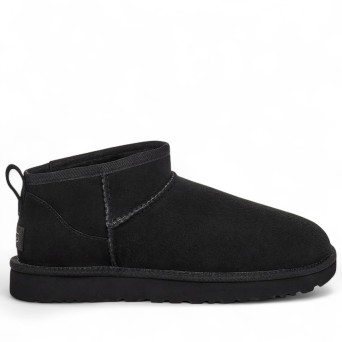 UGG - Tronchetto Classic Ultra Mini