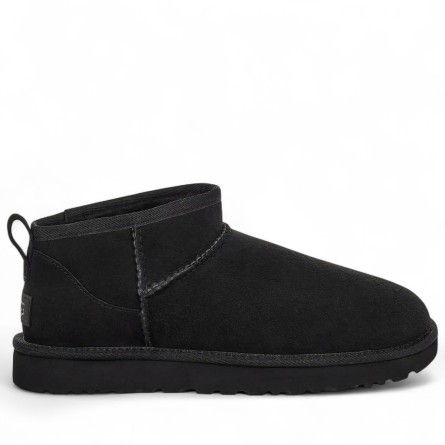 UGG - Tronchetto Classic Ultra Mini