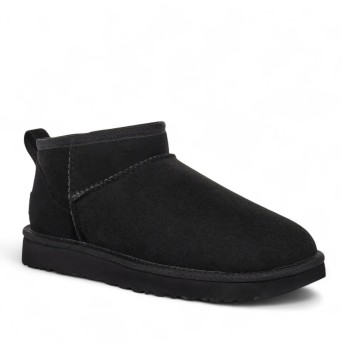 UGG - Bottines Classic Ultra Mini 2