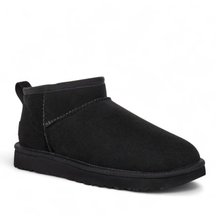 UGG - Tronchetto Classic Ultra Mini