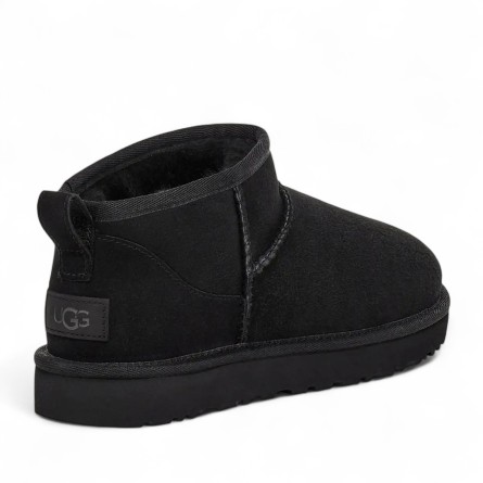 UGG - Klassische Ultra Mini-Stiefelette
