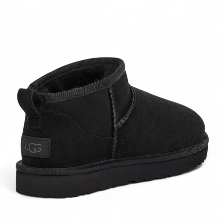 UGG - Botín Classic Ultra Mini