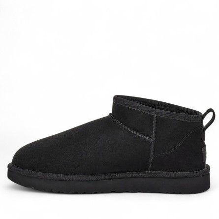 UGG - Botín Classic Ultra Mini