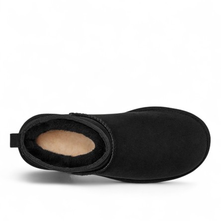 UGG - Botín Classic Ultra Mini