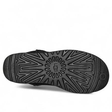 UGG - Tronchetto Classic Ultra Mini