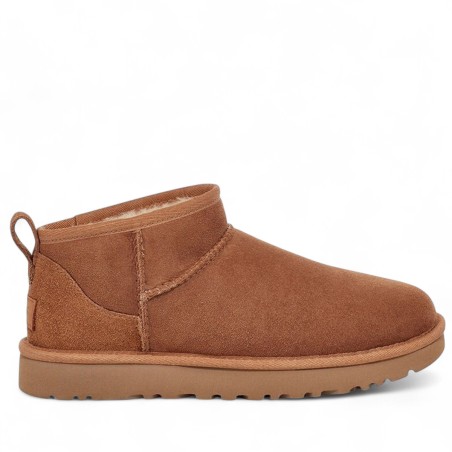UGG - Tronchetto Classic Ultra Mini