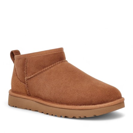 UGG - Botín Classic Ultra Mini