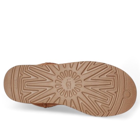 UGG - Botín Classic Ultra Mini