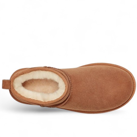 UGG - Classic Ultra Mini Ankle Boot