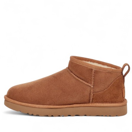 UGG - Botín Classic Ultra Mini