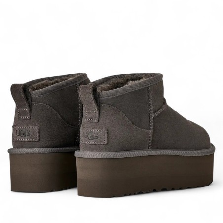 UGG - Klassische Ultra Mini-Plattform